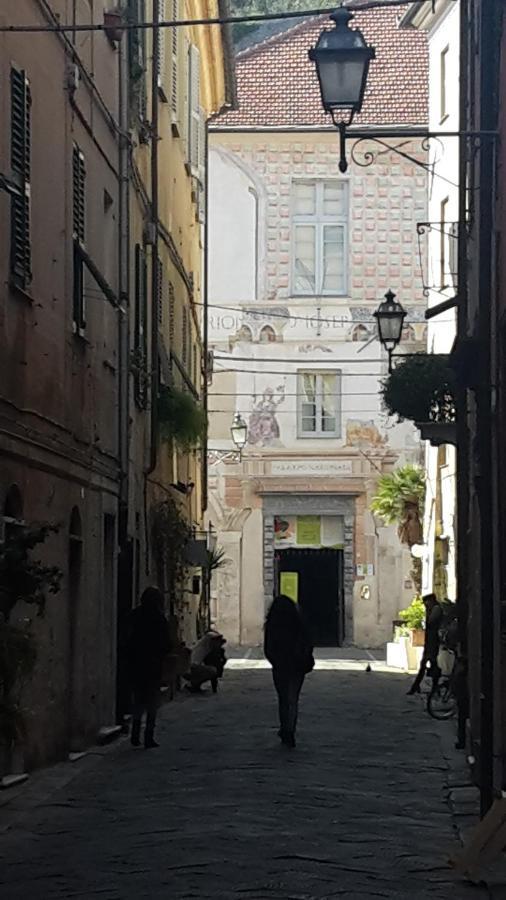דירות פינאלה ליגורה Casa Mariuccia A Due Passi Dal Mare מראה חיצוני תמונה