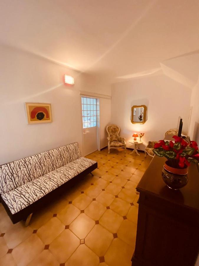 דירות פינאלה ליגורה Casa Mariuccia A Due Passi Dal Mare מראה חיצוני תמונה