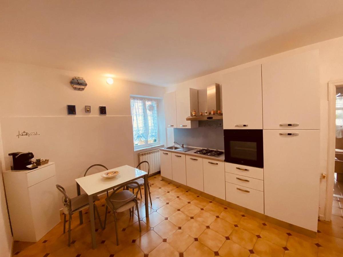 דירות פינאלה ליגורה Casa Mariuccia A Due Passi Dal Mare מראה חיצוני תמונה